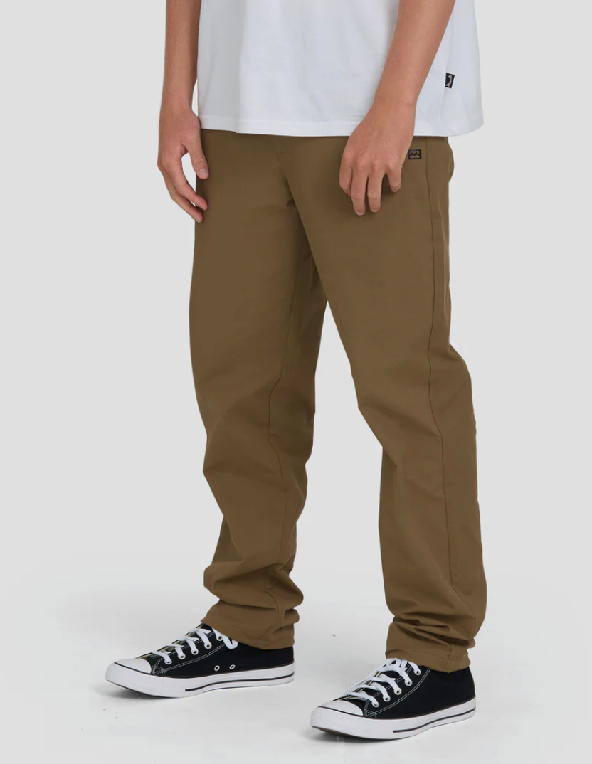 Surftrek Touring Pant
