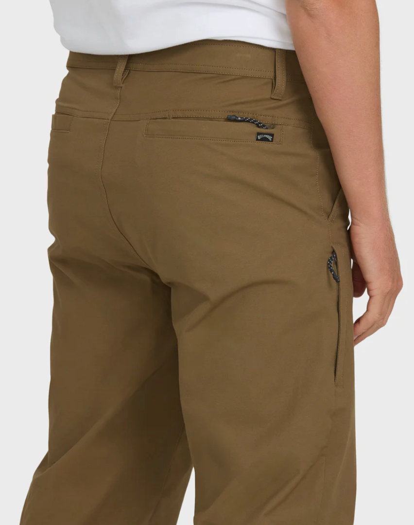 Surftrek Touring Pant