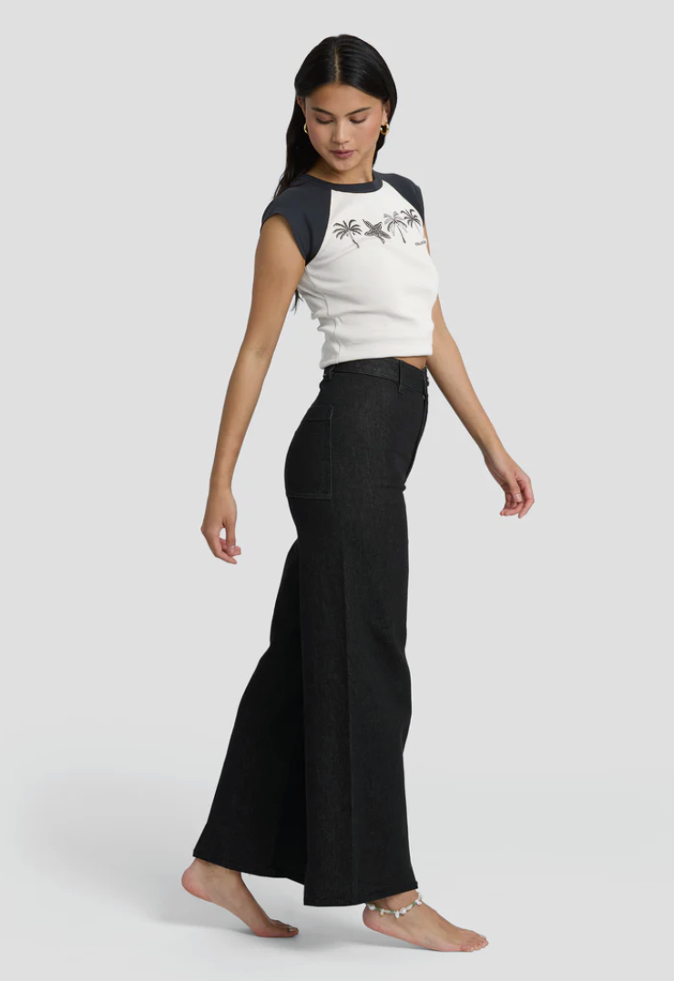 Free Fall Twill Pant