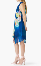 Sander Halter Dress