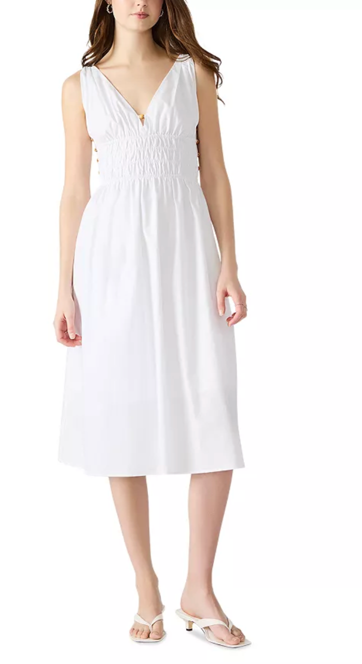Kassie Dress