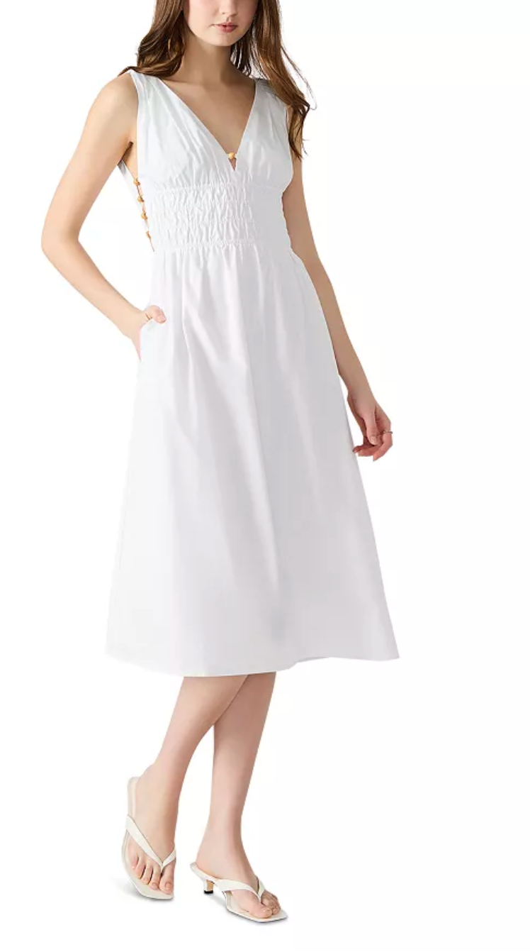 Kassie Dress