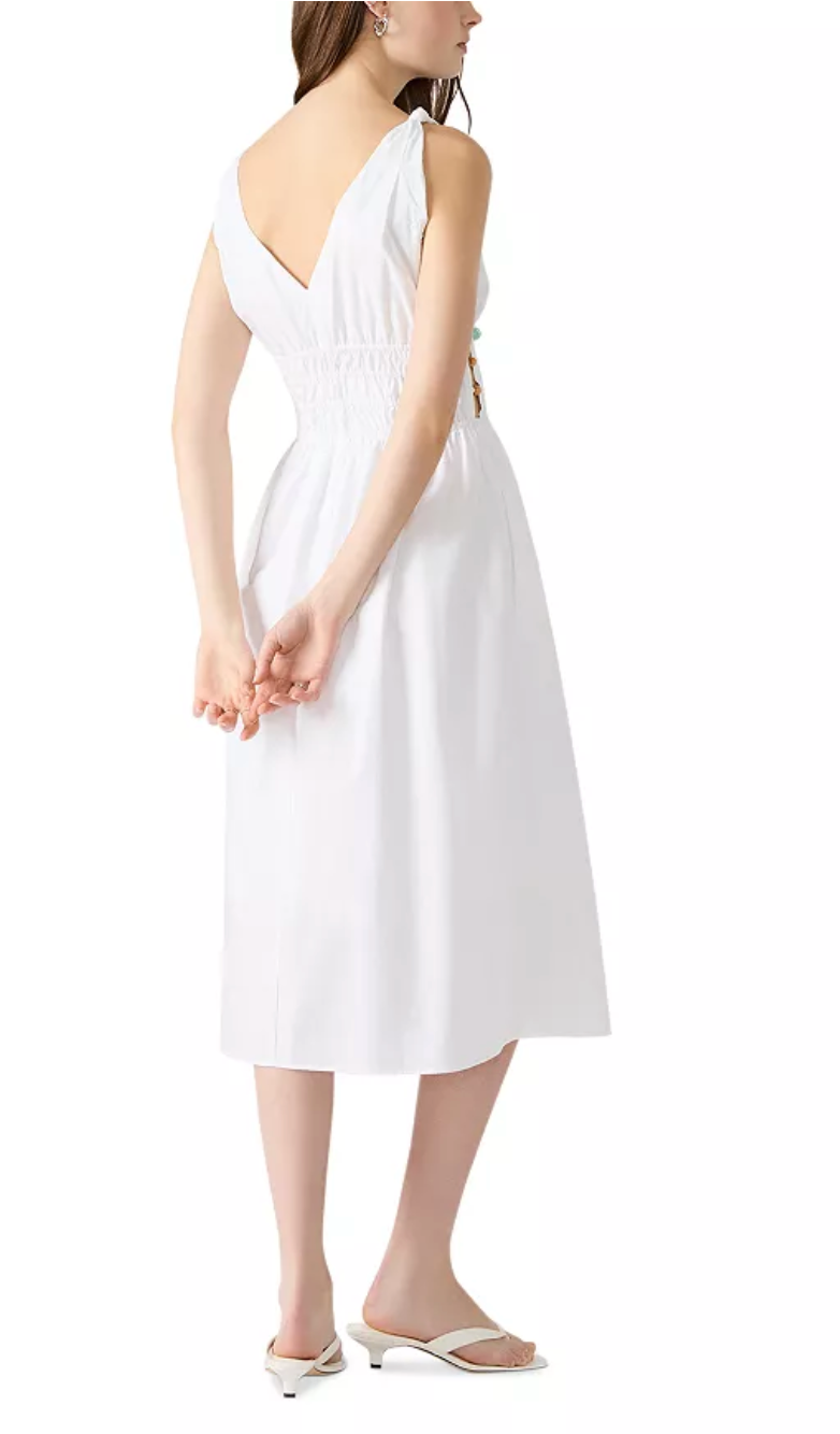 Kassie Dress