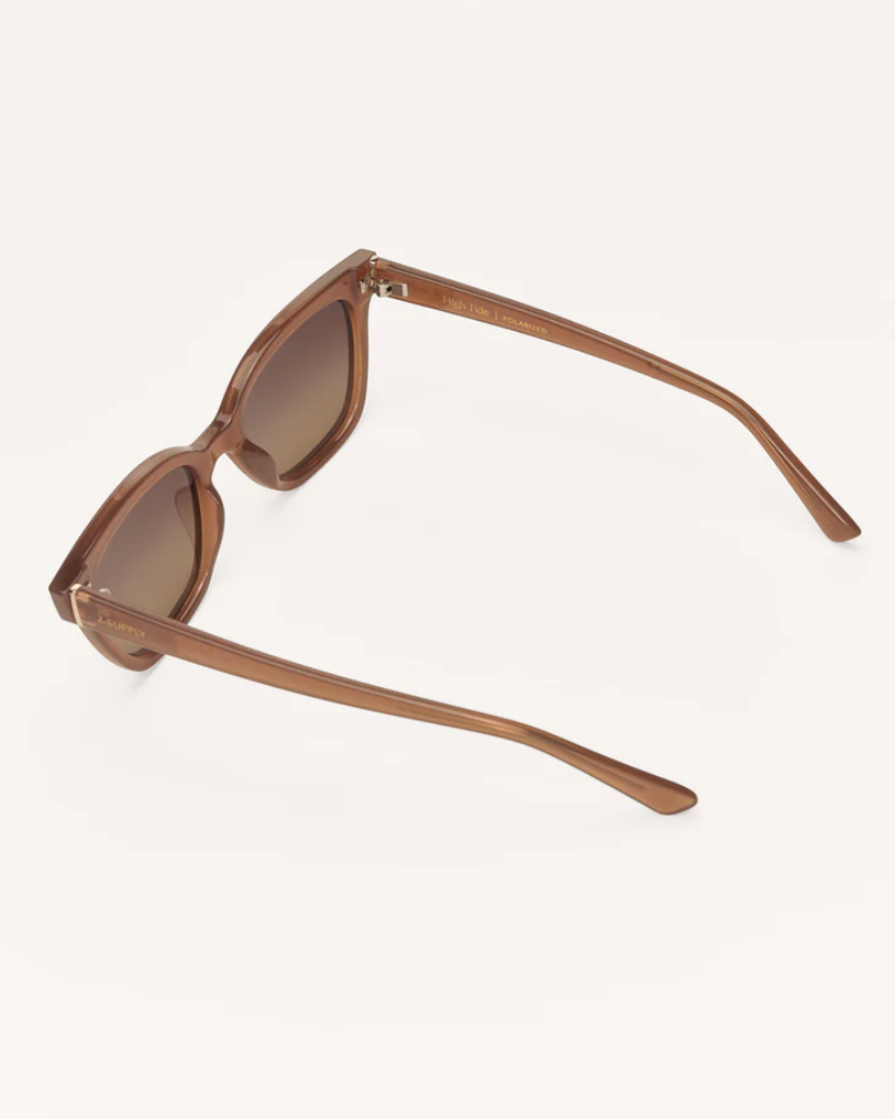 High Tide Polarized Sunglasses