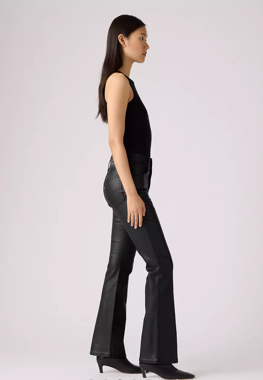 725 High-Rise Bootcut Jean