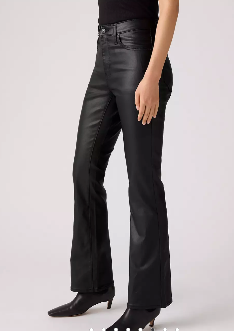 725 High-Rise Bootcut Jean