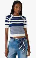 Rayna Stripe Sweater