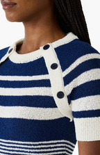 Rayna Stripe Sweater