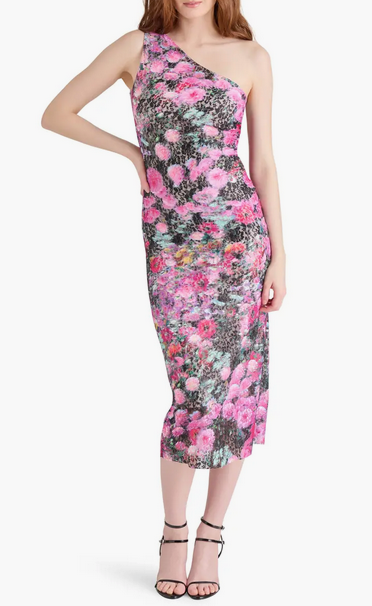 Sacha Dress