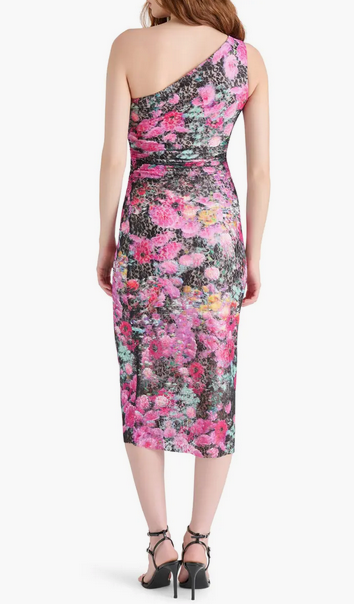 Sacha Dress