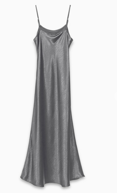 After Hours Slip Dress