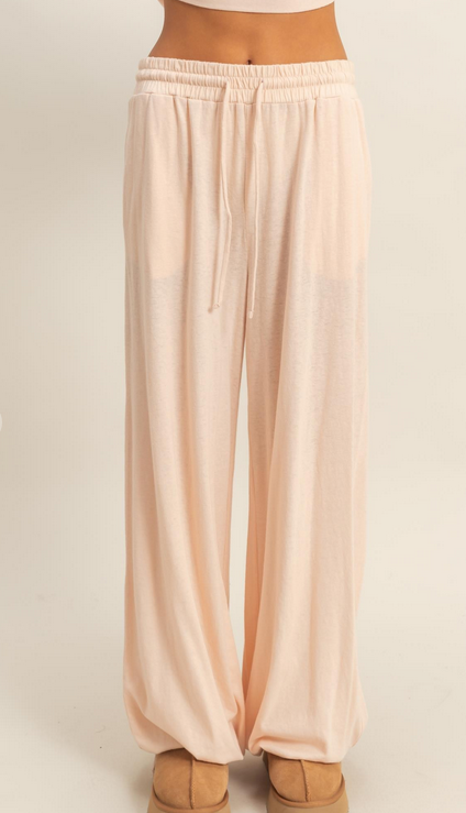 Be Cool Pajama Pants