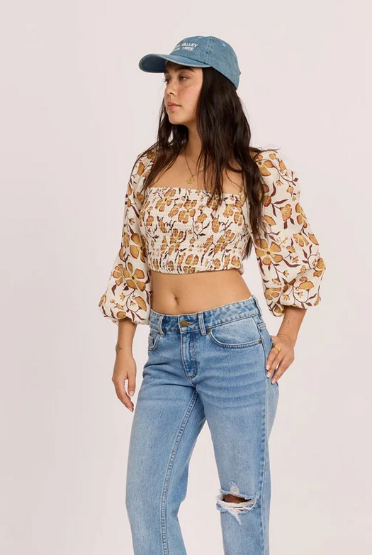 Dinah Top
