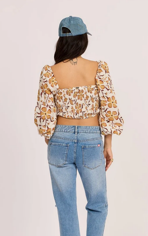 Dinah Top