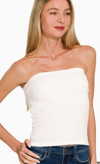 Classic Tube Top