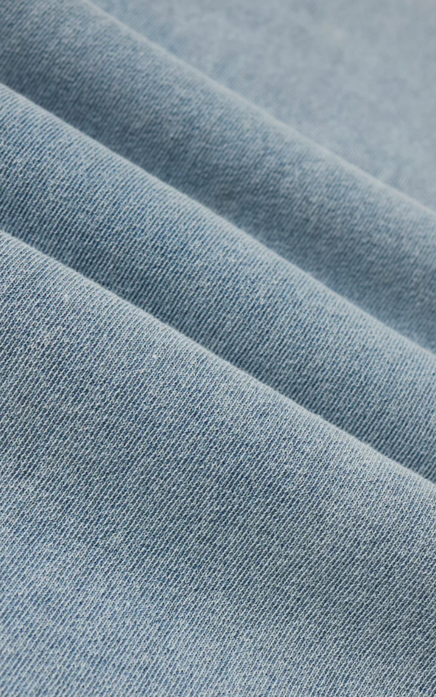 Entourage Knit Denim Pant