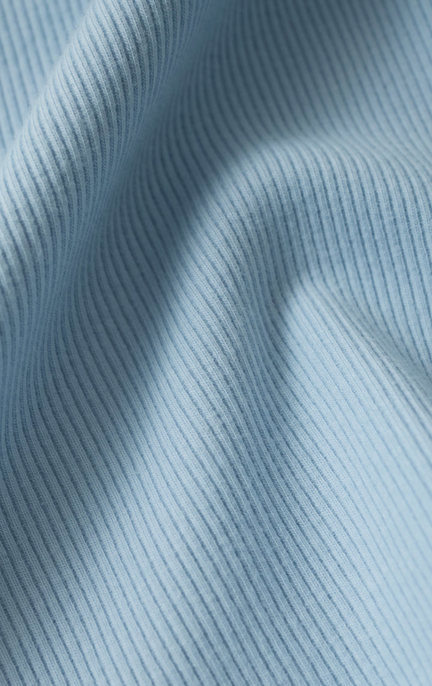 Sirena Contrast Rib Tank