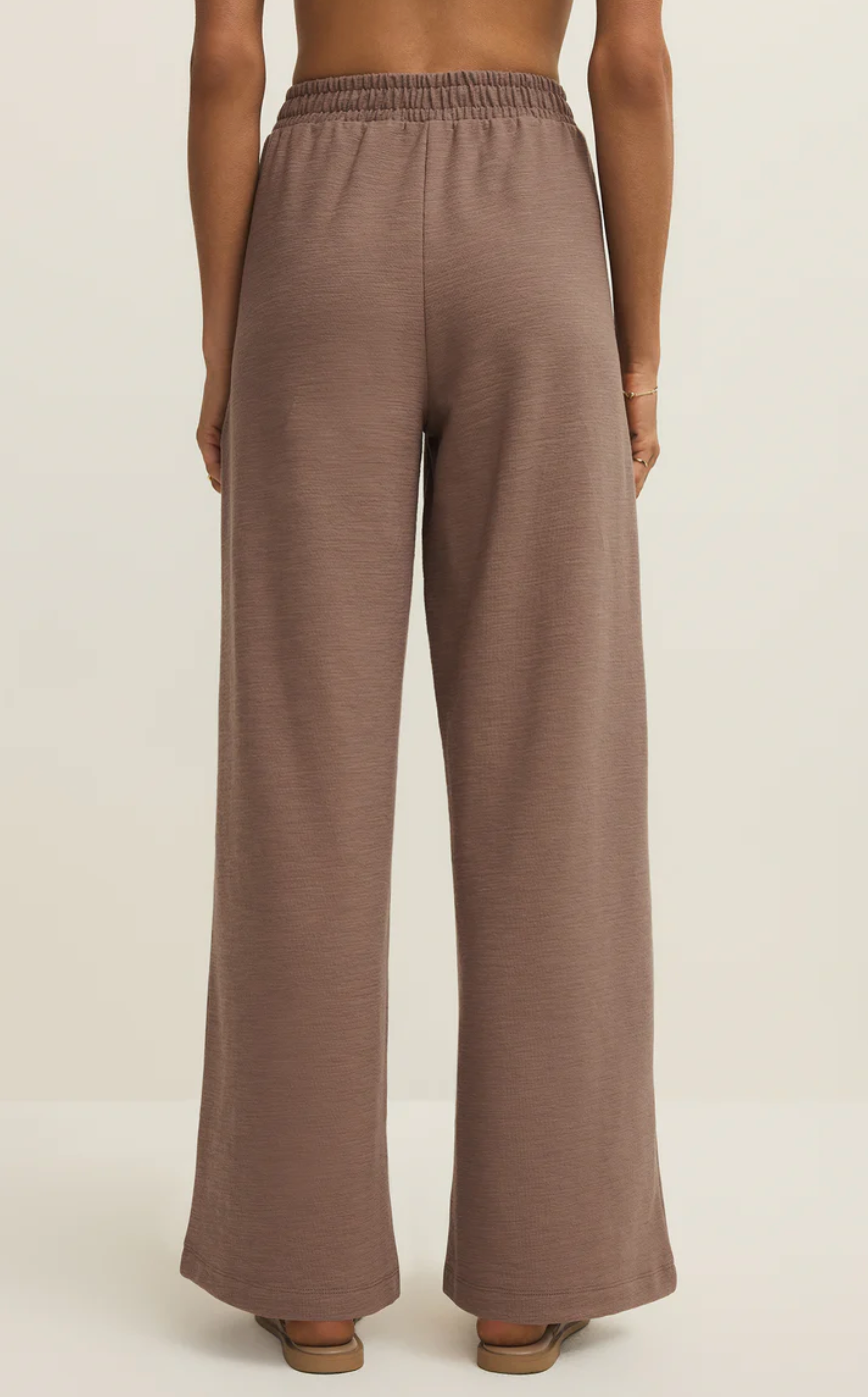 Andre Wide Leg Pant