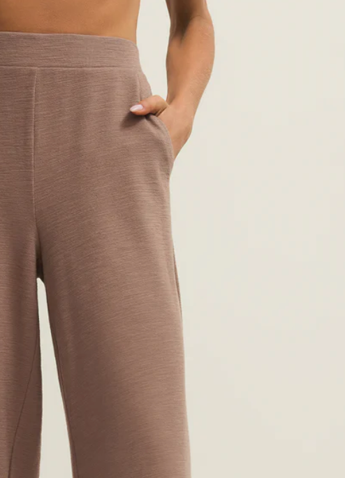 Andre Wide Leg Pant