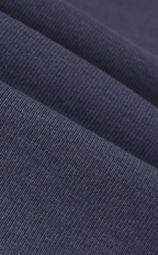 Renae Rib Short Sleeve Top