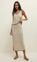 Yessenia Whipstich Tank