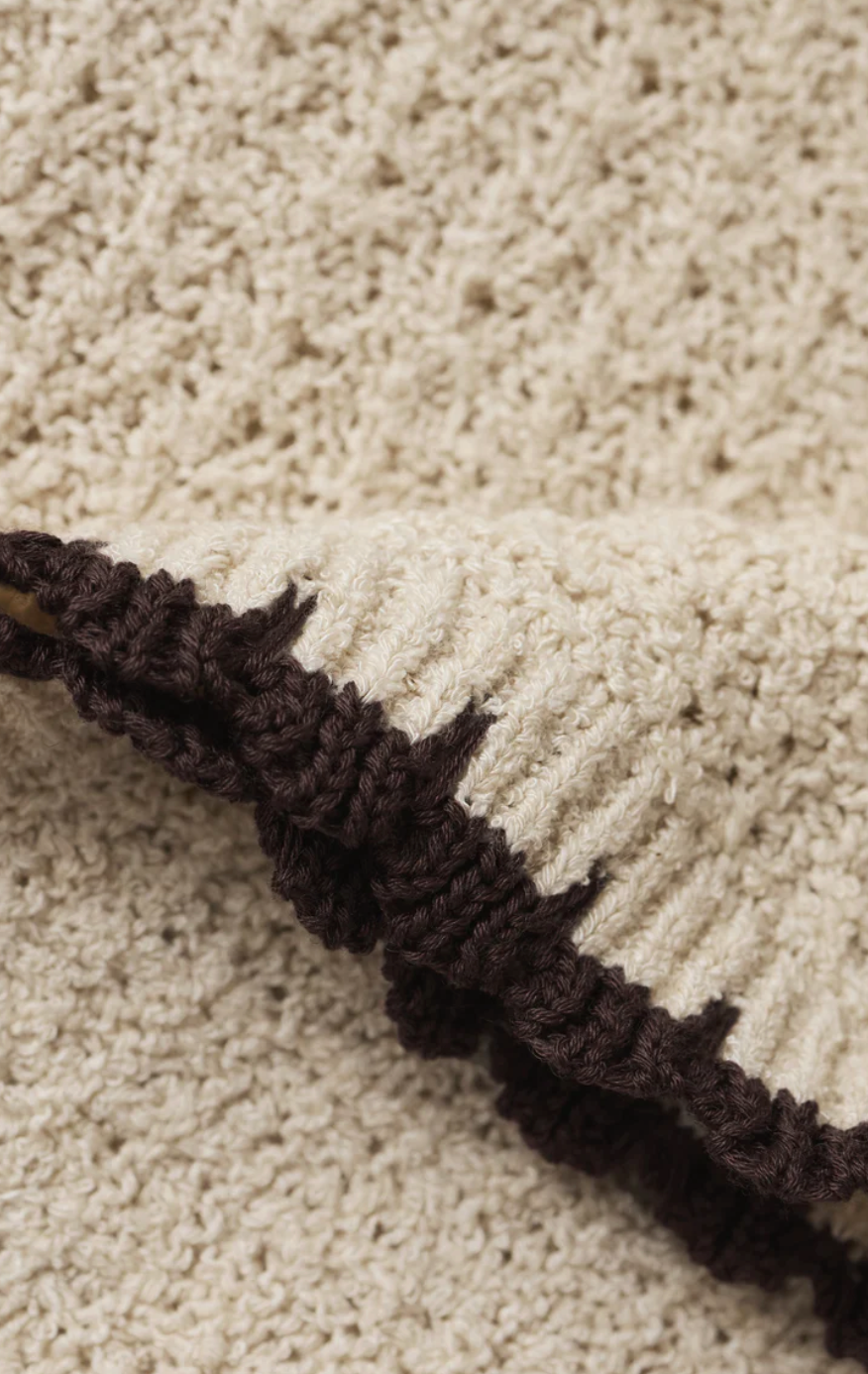 Yessenia Whipstich Tank