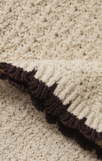 Yessenia Whipstich Tank