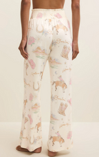 Dawn Desert Rose Pant