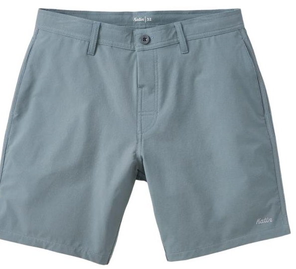 Wanderer 18" Walk Short