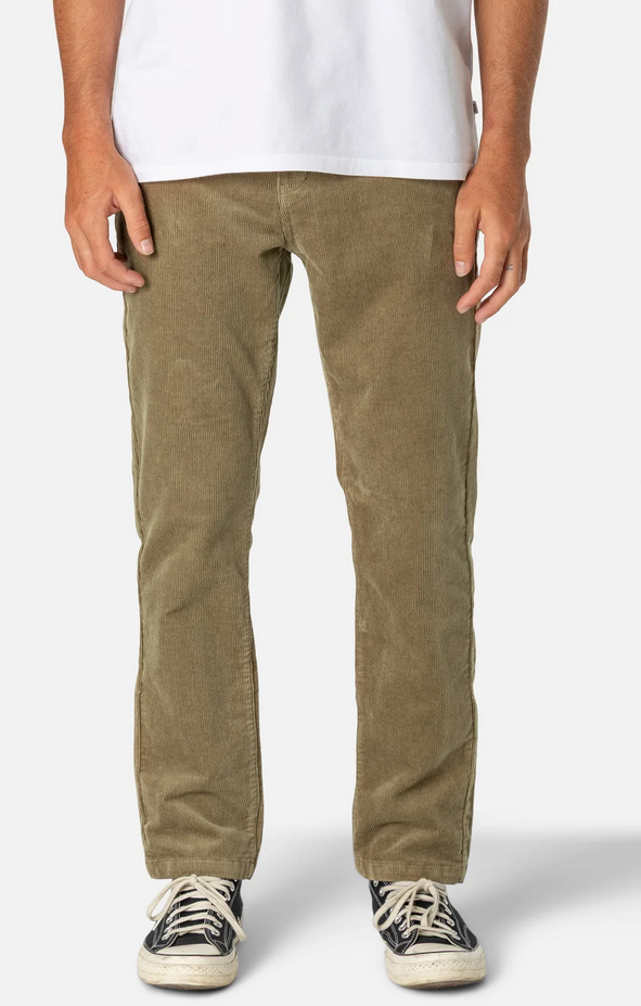 Corey Corduroy Pant