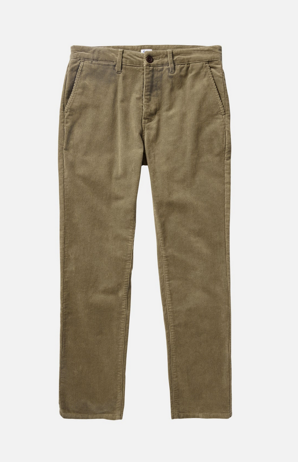 Corey Corduroy Pant