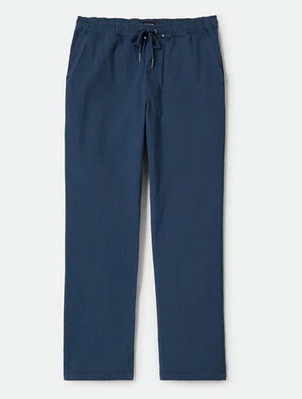 Boradway Relaxed Pant