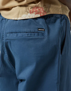 Boradway Relaxed Pant