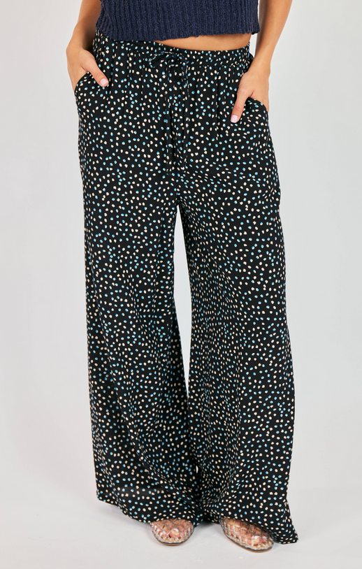New Romance Pants