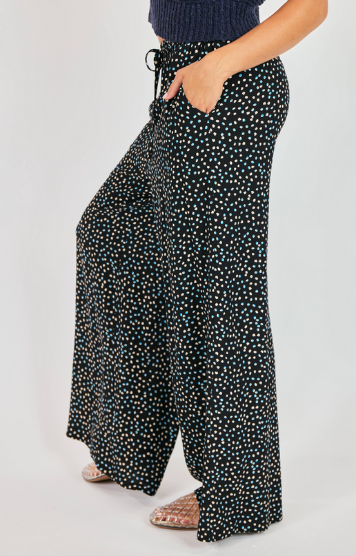 New Romance Pants