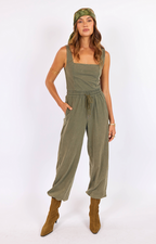 Gila Knit Jumpsuit