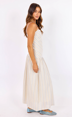 The Lands Maxi Dress