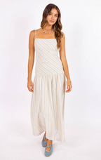 The Lands Maxi Dress