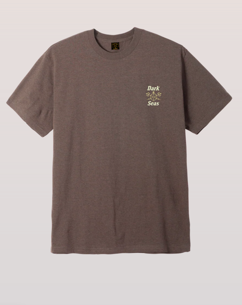 Buck Wild Blended Tee