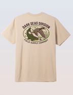 Creek County Blended Tee