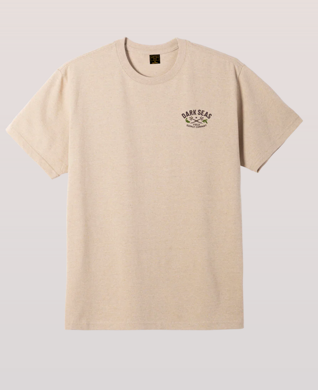 Creek County Blended Tee