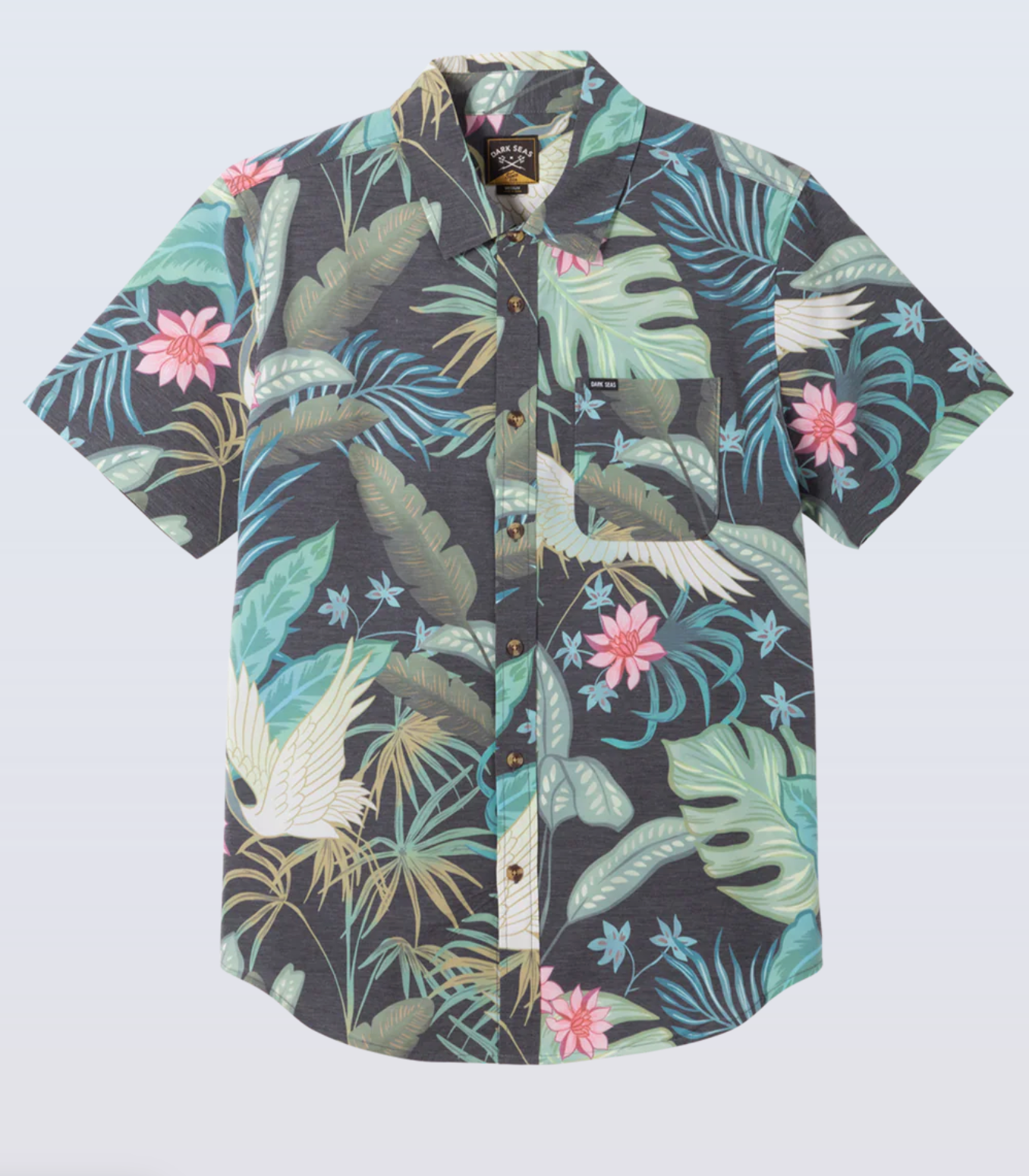 Terra Vista SS Shirt