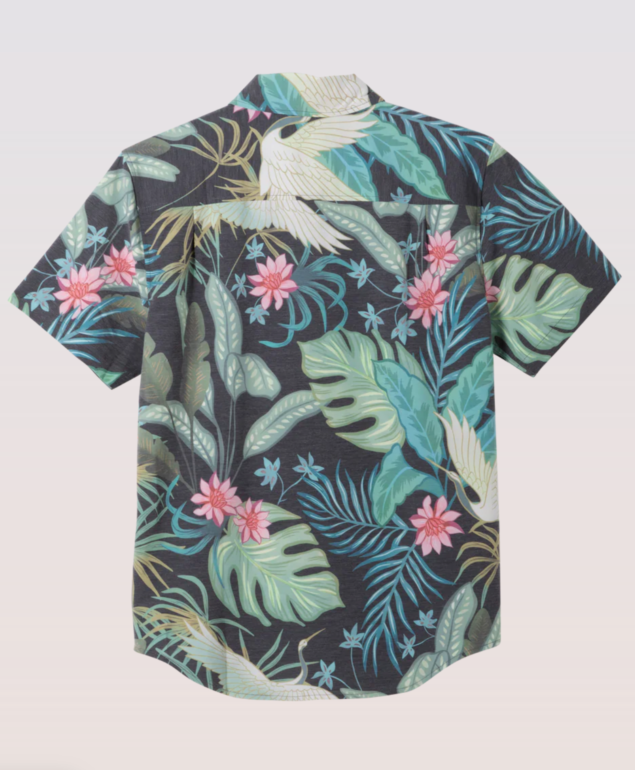 Terra Vista SS Shirt