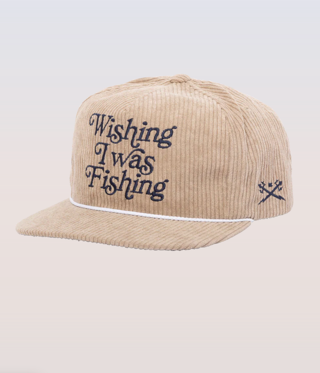 Wishin Hat