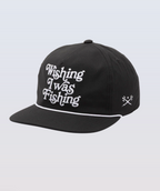 Wishin Nylon Hat