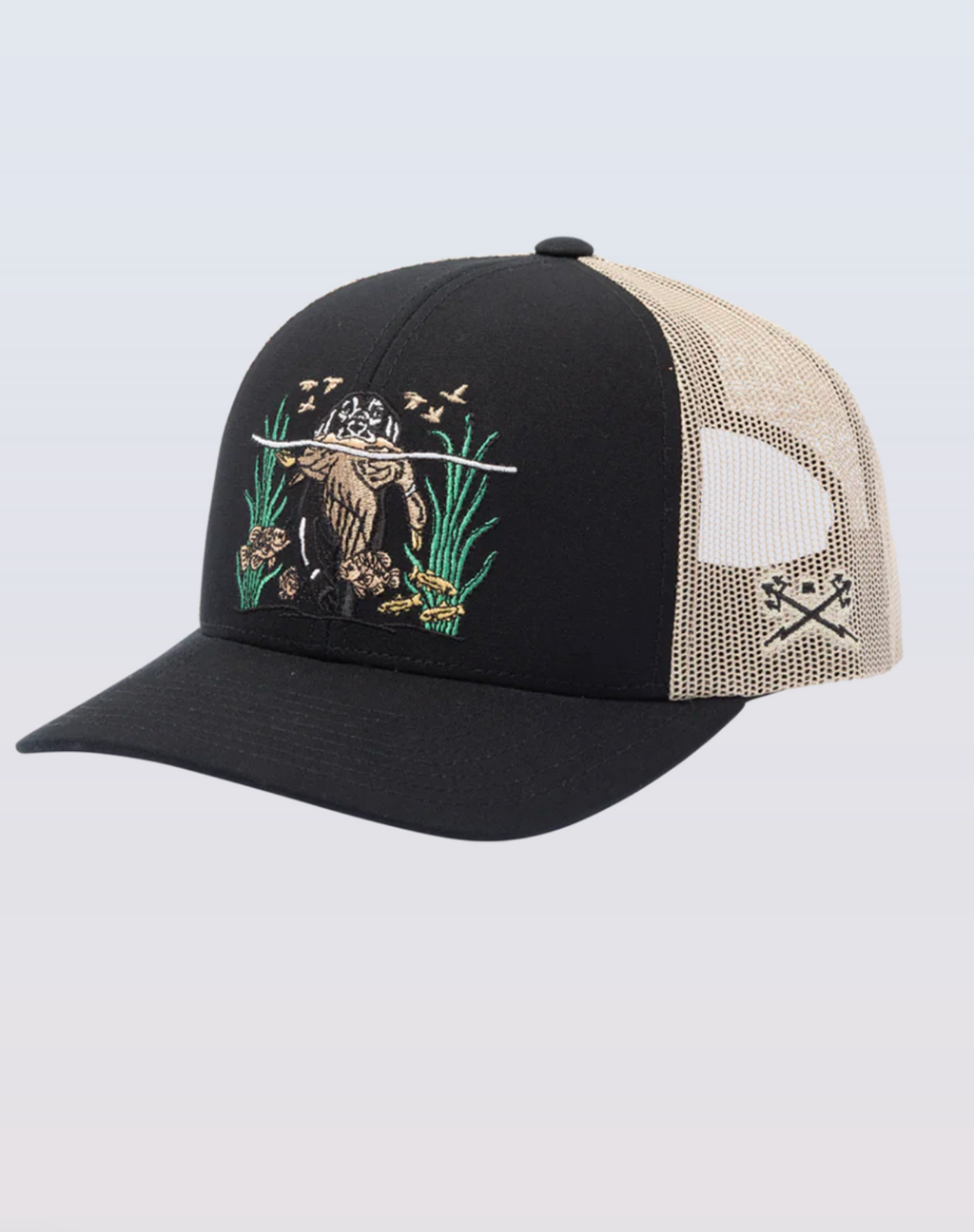 Bashford Hat
