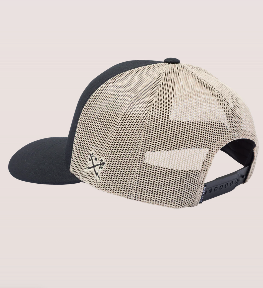 Bashford Hat