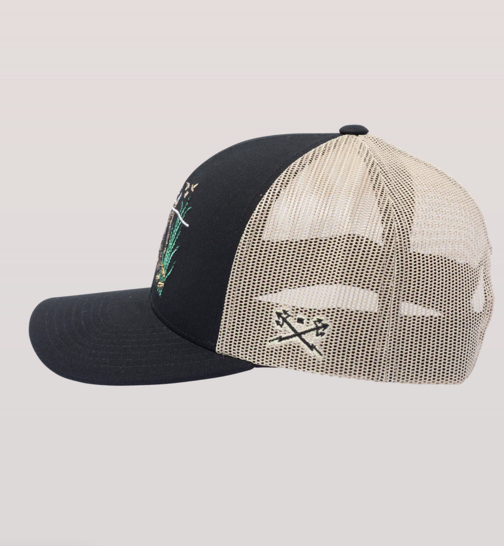 Bashford Hat