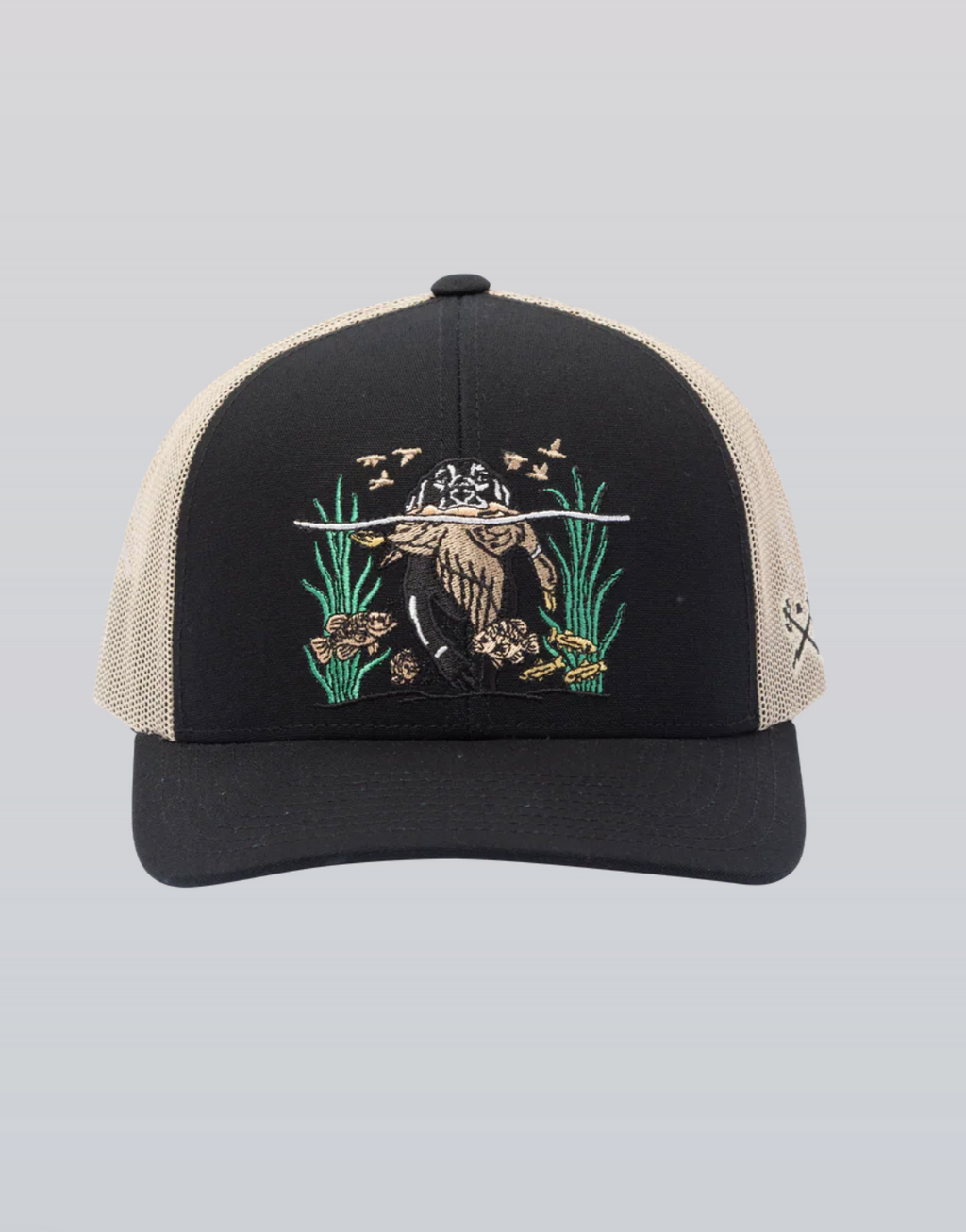 Bashford Hat