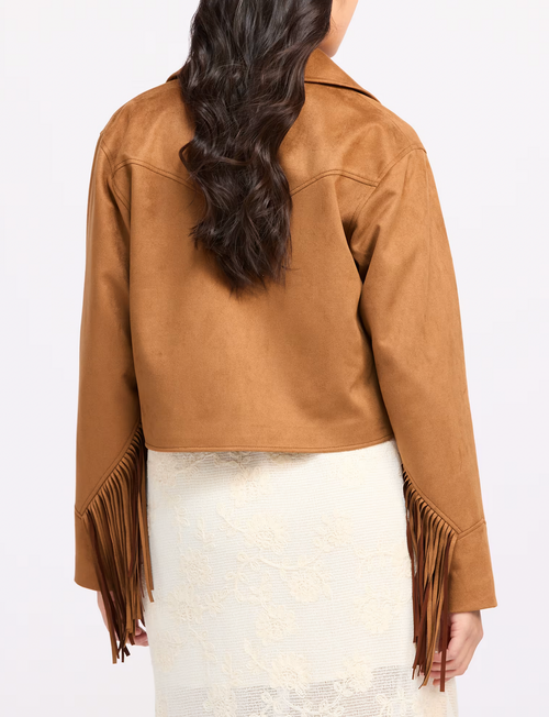 Cheyenne Jacket